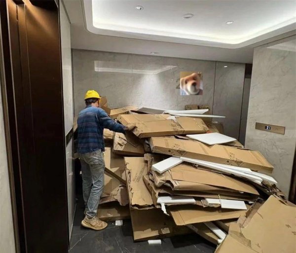 点金股 这7处“抠搜装修”让我省了上万，不是乱说，是过来人的血泪经验