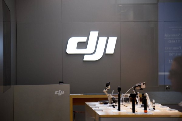 好多牛 从颠覆者到“失语者”：大疆何以与用户渐行渐远？