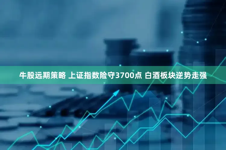 牛股远期策略 上证指数险守3700点 白酒板块逆势走强
